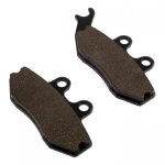 Plaquettes de frein tnt racing avant rs dna drd x - power 2004> tzr 2003