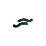 Plastique de rechange acerbis pour prot�ge - mains supermoto noir
