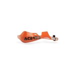 Plastique de remplacement acerbis prot�ge - mains rally pro orange