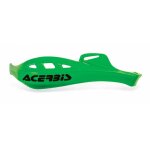 Plastiques de remplacement acerbis pour prot�ge - mains rally profile v