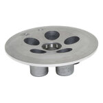 Plateau de pression d embrayage prox type origine - honda 400 xr - r 9