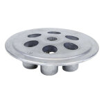 Plateau de pression d embrayage prox type origine - honda 450 crf - r