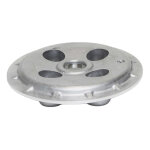 Plateau de pression d embrayage prox type origine - kawasaki 125 kx