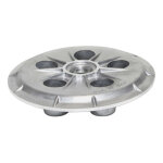 Plateau de pression d embrayage prox type origine - kawasaki 250 kx