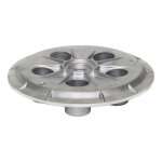 Plateau de pression d embrayage prox type origine - kawasaki 250 kx