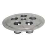 Plateau de pression d embrayage prox type origine - ktm 125 sx 06 - 12