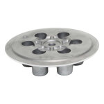 Plateau de pression d embrayage prox type origine - suzuki 250 rm 03