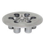 Plateau de pression d embrayage prox type origine - suzuki 250 rm 92