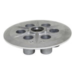 Plateau de pression d embrayage prox type origine - suzuki 450 rmz 0