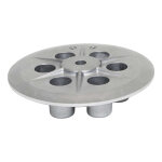 Plateau de pression d embrayage prox type origine - suzuki 450 rmz 0