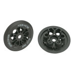 Plateau de pression hinson billetproof - honda crf 450cc 03 - 16