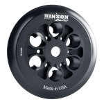 Plateau de pression hinson billetproof - yamaha yzf 250cc 19 - 23