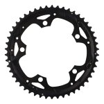 Plateau route 9v shimano sora r3030 �130mm ext�rieur 50t 5 branches