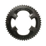 Plateau route extérieur shimano sora cr - r3000 9v 50t à110mm noir Plateau route extérieur shimano sora cr - r3000 9v 50t à110mm noir