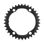 Plateau route int�rieur shimano 105 cr - r7100 12v 34t �110mm noir