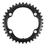 Plateau shimano 105 r7100 36 dents 12 vitesses