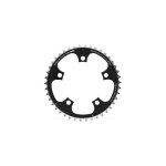 Plateau spcialits t. a. chinook 42 dents 104mm 4 branches noir / ar