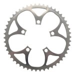 Plateau spcialits t. a. compact 94mm 5 branches argent - 44 dents
