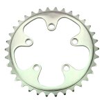 Plateau stronglight zicral pour shimano / campagnolo à74mm - 36 dents Plateau stronglight zicral pour shimano / campagnolo à74mm - 36 dents