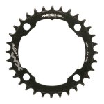 Plateau vae miche mono 32 � 34 dents (diam 104mm) pour syst�me brose