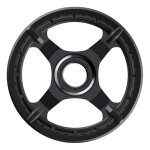 Plateau v�lo �lectrique shimano cr - et600 mono - plateau 38 dents simpl