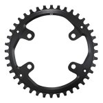 Plateau v�lo �lectrique shimano cues monoplateau 40 dents pour fc - u8