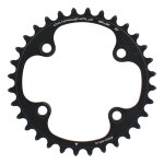 Plateau v�lo route campagnolo super record wrl 12 vitesses int�rieur