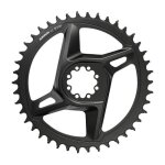 Plateau route sram rival x - sync 12v direct mount noir - 44