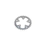 Plateau vlo route miche 9 - 10v intrieur (diam. 74 mm) pour shimano a