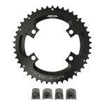 Plateau vlo de route miche utg 11v extrieur pour shimano ultegra 6