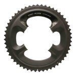 Plateau v�lo de route shimano 105 2x11v ext�rieur (50 � 52 dents) n
