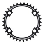 Plateau v�lo route shimano dura - ace r9100 int�rieur 11 vitesses - 36