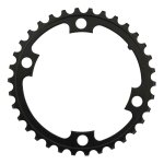 Plateau vélo de route shimano tiagra 4700 2x10v intérieur (34 à 36 Plateau vélo de route shimano tiagra 4700 2x10v intérieur (34 à 36