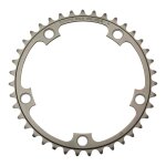 Plateau v�lo de route shimano ultegra 2x10v int�rieur (39 dents) noi