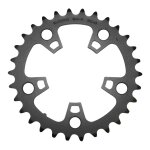 Plateau v�lo de route shimano ultegra 3x10v int�rieur (30 dents) noi