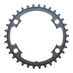 Plateau vlo de route shimano ultegra 6800 2x11v intrieur (34  39