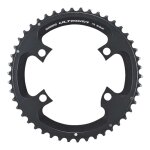 Plateau v�lo route shimano ultegra fc - r8000 double plateauxx ext�rie
