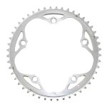 Plateau vlo de route stronglight 2 - 3x9 / 10v extrieur (49  39 dent