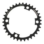 Plateau vélo de route stronglight 2x11v intérieur (34 à 42 dents) d Plateau vélo de route stronglight 2x11v intérieur (34 à 42 dents) d