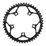 Plateau vlo de route stronglight ct2 2x10 - 11v extrieur (48  51 d