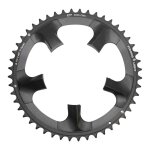 Plateau v�lo de route stronglight ct2 2x10v ext�rieur (48 � 39 dent