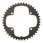 Plateau vélo de route stronglight ct2 2x11v intérieur (42 dents) noi Plateau vélo de route stronglight ct2 2x11v intérieur (42 dents) noi