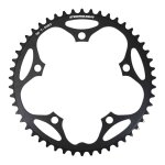 Plateau vélo de route stronglight dural 2 ou 3x8 / 9v extérieur (50 à Plateau vélo de route stronglight dural 2 ou 3x8 / 9v extérieur (50 à