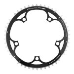 Plateau v�lo de route ta vento 2 - 3x9 - 10v (50 � 53 dents) ext�rieur