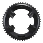 Plateau v�lo shimano fc - rs520 ext�rieur 50 dents pour 12 vitesses