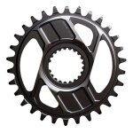 Plateau vtt shimano sm - crm96 xtr 12 vitesses - 36 dents