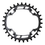 Plateau vtt sram x - sync 11v �94mm noir - 32 dents