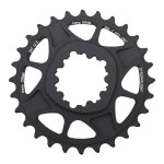 Plateau vtt stronglight 1x12v (28 � 38 dents) pour sram xx1 - x01 depor