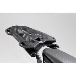 Platine d adaptation pour porte - bagages sw - motech street - rack
