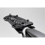 Platine d adaptation pour porte - bagages sw - motech street - rack pour t